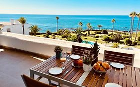Miraflores Beach - Playa First Line - Sea View - Luxury & Design Apartment